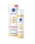 Nivea Luminous630 Anti-Spot Day Cream SPF50: Fade Dark Spots, Brighten Skin & Protect from Sun - Hyperpigmentation Treatment, 1.35 fl oz - image 3