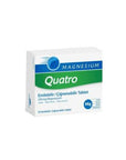 Quatro Magnesium Quatro 32 Chewable Tablets - Magnesium for Dietary Needs, Relieves Deficiency, Easy to Consume - image 2