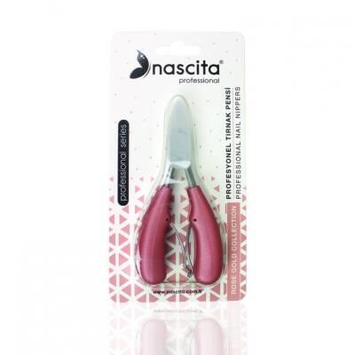 nascita bronz nail clipper 24, professional nail care tool Nascita Bronz Nail Clipper - 24 | Professional Nail Care Nascita Bronz Nail Clipper - 24 nail-care, nail-clipper, professional-tools, home-beauty, pedicure, manicure, nascita, beauty-tools, ai-generated, grooming