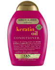 OGX Keratin Oil Conditioner for Strong & Smooth Hair 385 ml