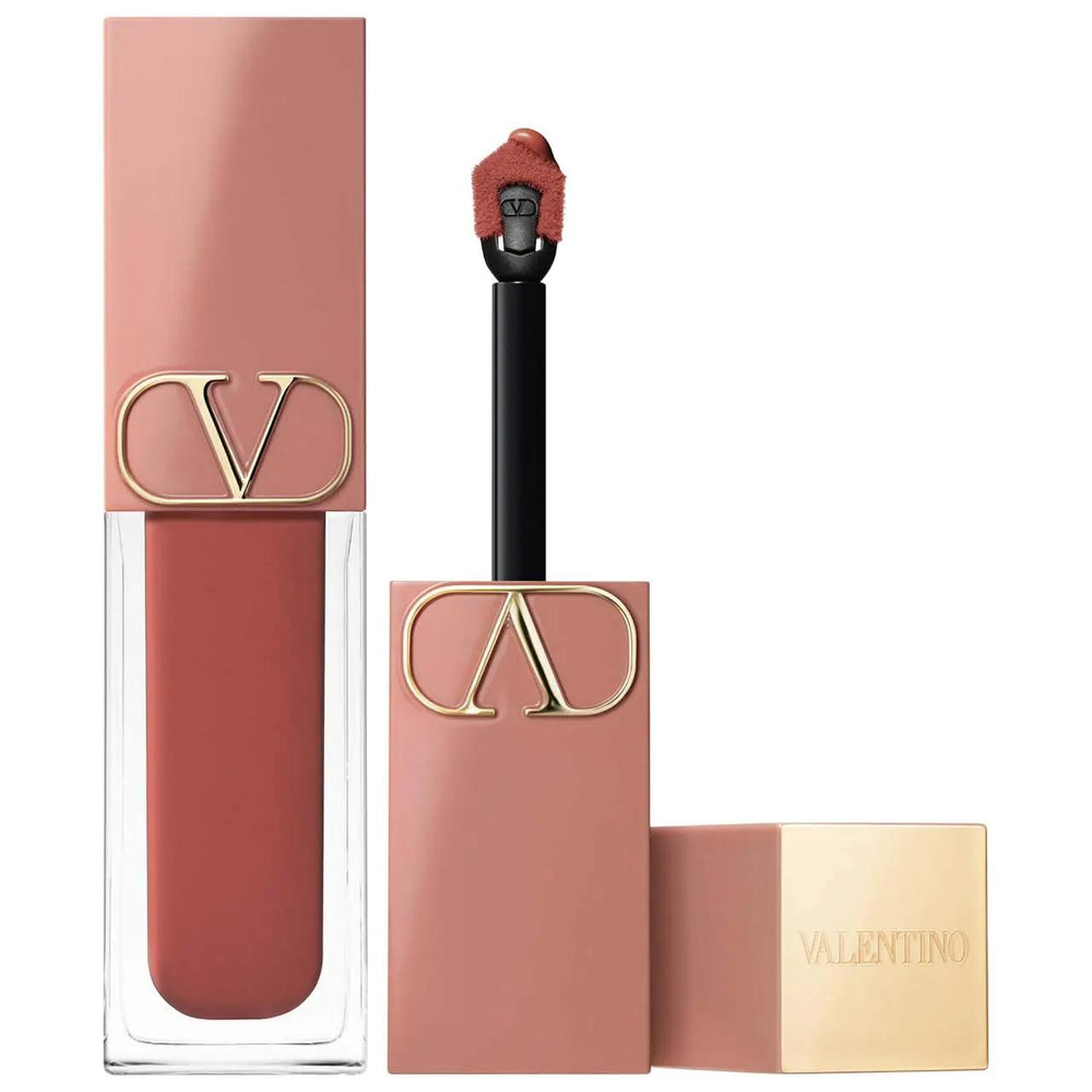 Liquirosso 2 in 1 Soft Matte Liquid Lipstick & Blush - Hydrating, Buildable Makeup - Long-Lasting Color Liquirosso 2-in-1 Liquid Lipstick & Blush - Hydrating & Long-Lasting liquid lipstick, liquid blush, multifunctional makeup, hydrating makeup, soft-matte finish, long-lasting color, buildable makeup, cosmetics, beauty products, makeup essentials, travel makeup, everyday makeup