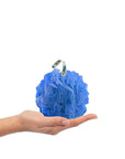 Balmy Banyo - Assorted Colors Loofah Bath Sponge, BPA Free, REACH Compliant - view 2