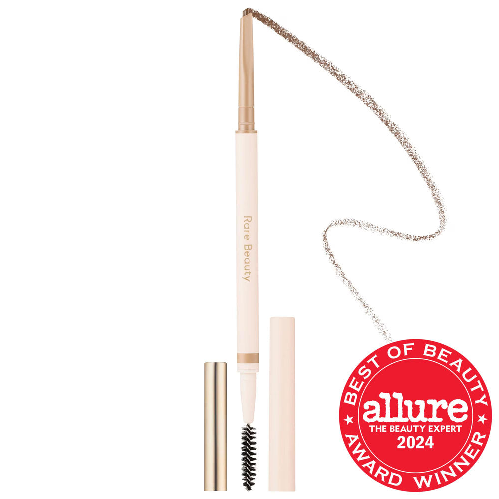 Brow Harmony Precision Eyebrow Pencil - Waterproof, Cruelty-Free, Natural-Looking Brows Brow Harmony Precision Eyebrow Pencil - Waterproof & Cruelty-Free Precision Eyebrow Pencil, Waterproof Makeup, Cruelty-Free Beauty, Natural-Looking Brows, Long-Lasting Eyebrow Product, Eyebrow Makeup, Cosmetic Pencil, Smudge-Proof, Sweat-Resistant, Paraben-Free, Cruelty-Free, Beauty Essentials, Makeup Tools, Brow Products, Women's Grooming, Makeup for Sensitive Skin