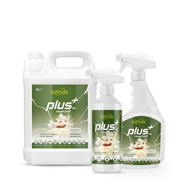Oithox Plus Insecticide Spray for Home Protection 500 ml