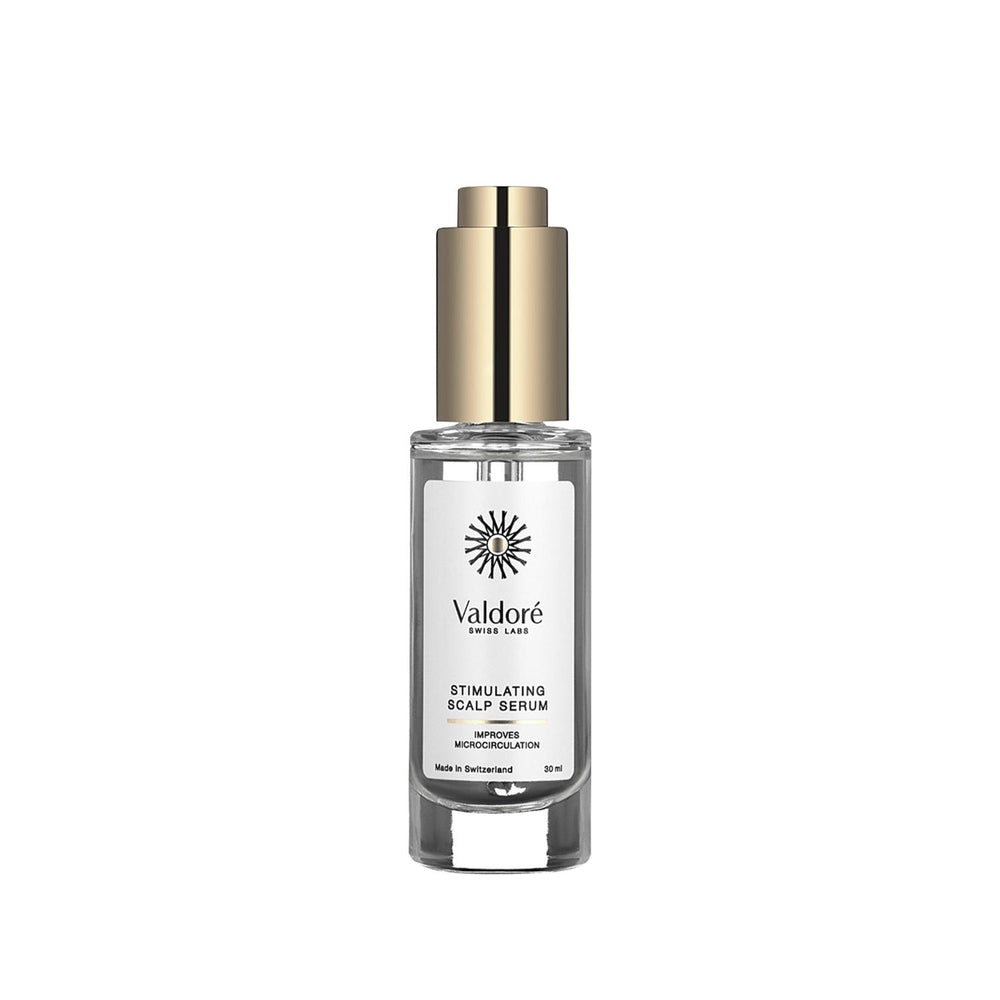 Valdore Night Repair Stimulating Scalp Serum 50 ml
