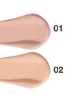 Beauty Bomb BB Cream Amazing Smiley Hydrating Shade 01