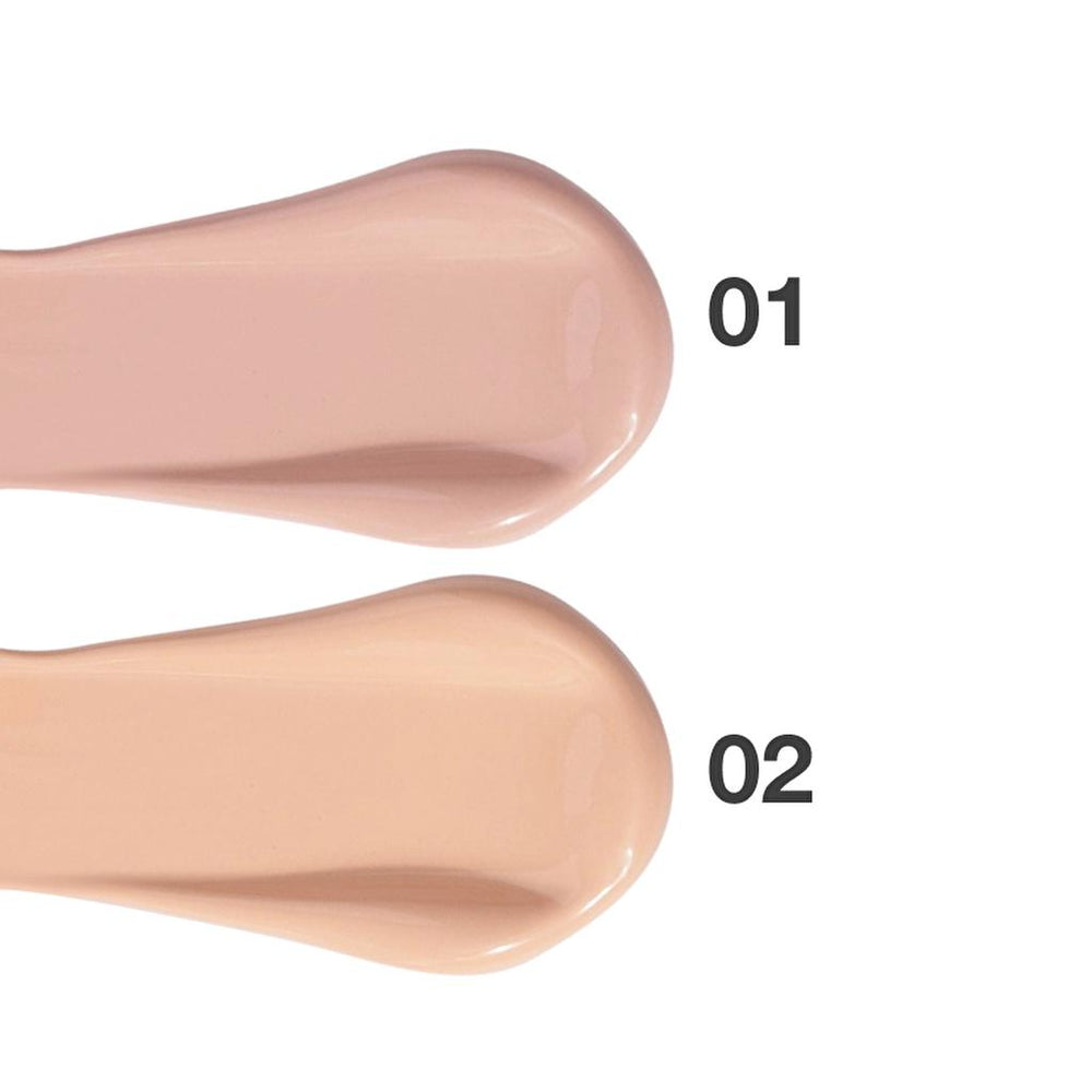 Beauty Bomb BB Cream Amazing Smiley Hydrating Shade 01