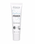 Alterra Hyaluronic Primer with Organic Rose Water 30 ml
