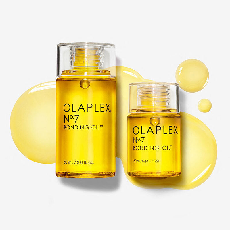 Olaplex No. 7 Bonding Oil Heat Protection & Shine 60 ml