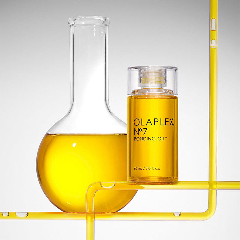 Olaplex No. 7 Bonding Oil Heat Protection & Shine 60 ml