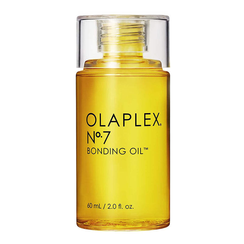 Olaplex No. 7 Bonding Oil Heat Protection & Shine 60 ml