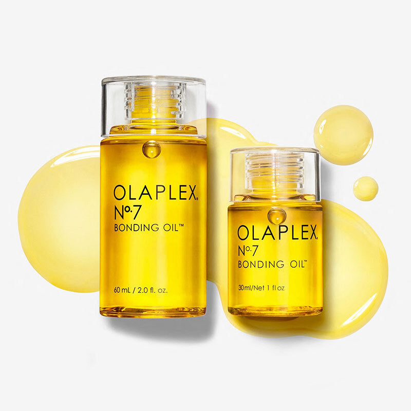 Olaplex No. 7 Bonding Oil Heat Protection & Shine 60 ml