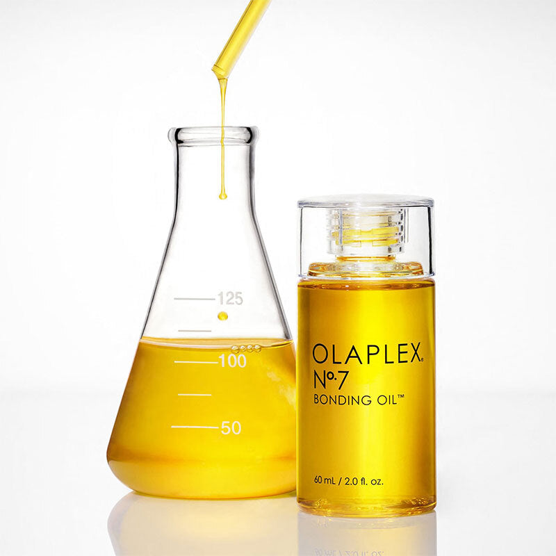 Olaplex No. 7 Bonding Oil Heat Protection & Shine 60 ml