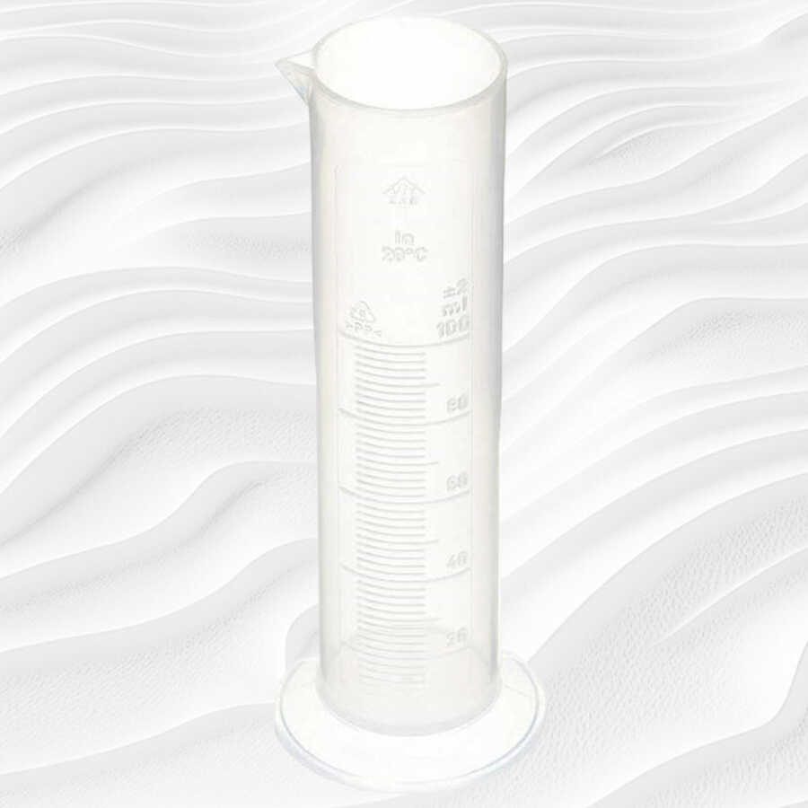 Olcek SL-328 Measuring Cup for Precise Dosing