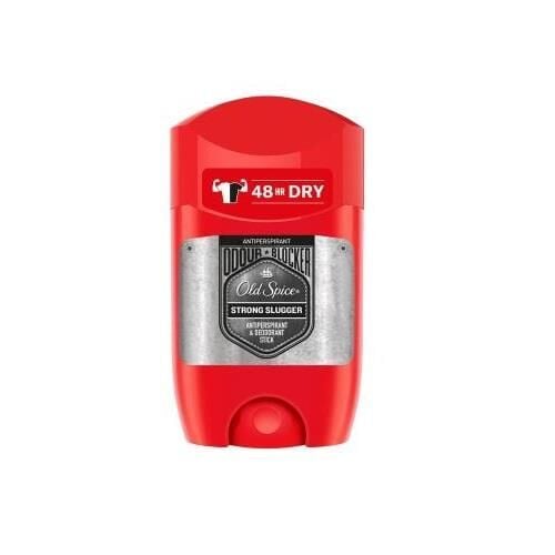 Old Spice Deodorant Stick Booster Long-Lasting Freshness 50ml