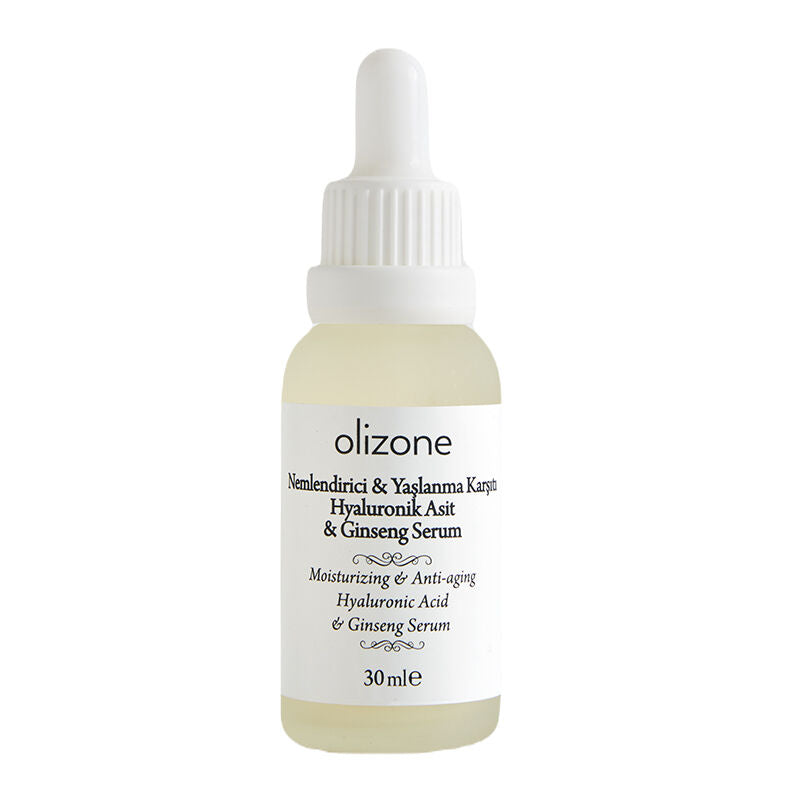Olizone Hydrating, 30ml