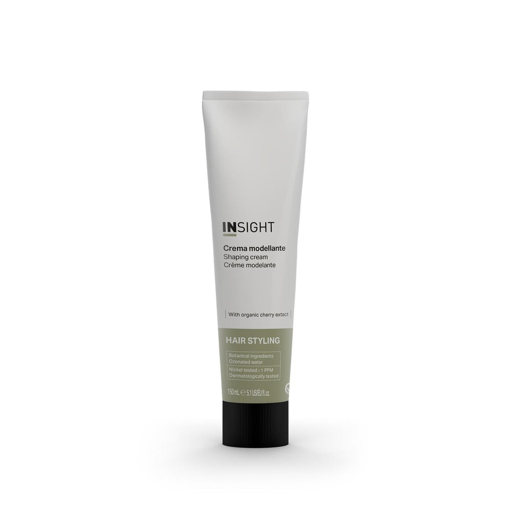 Insight Styling Shaping Cream for Defined Hold 150 ml