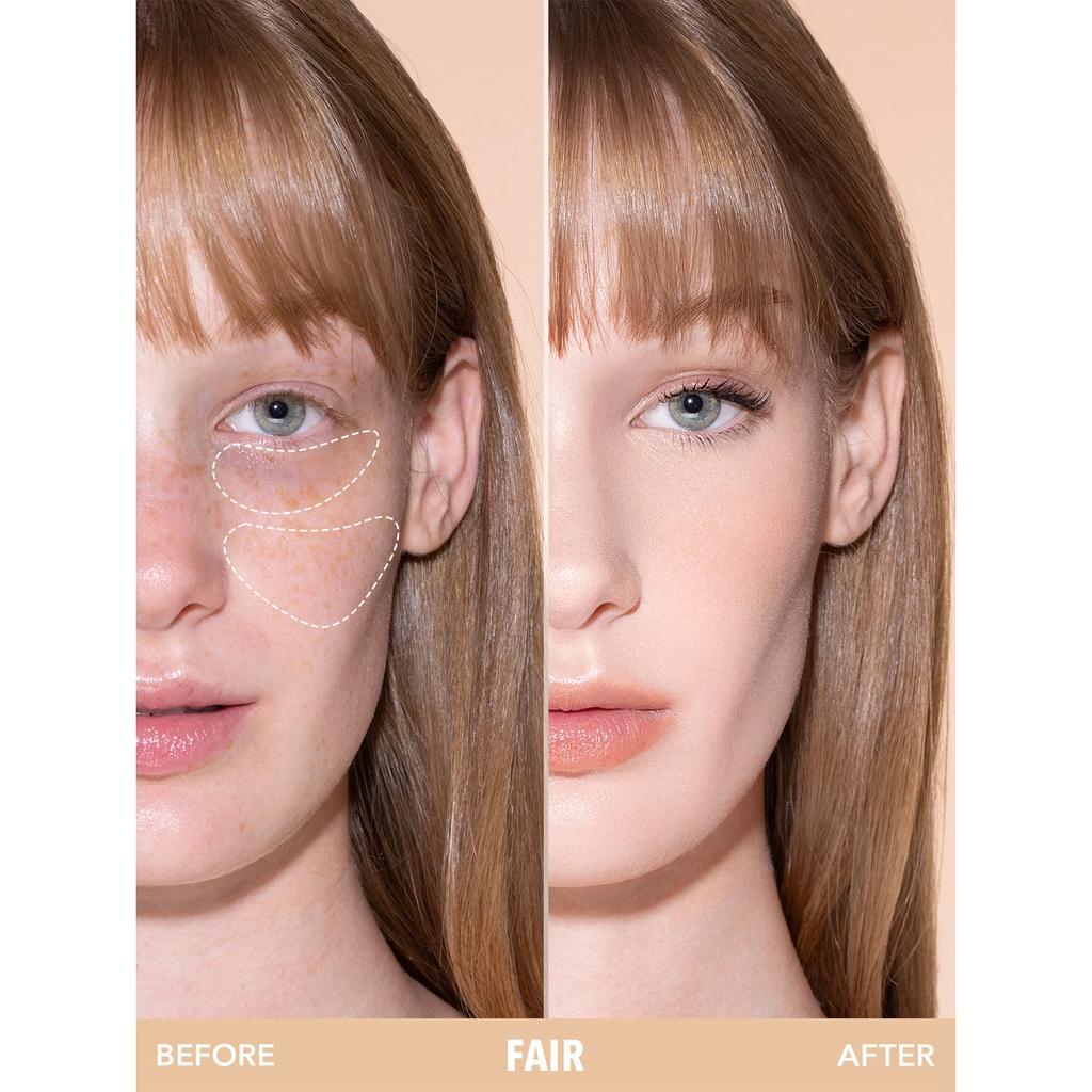 Sheglam Complexion Boost Concealer for Brightening Fair 4.5g