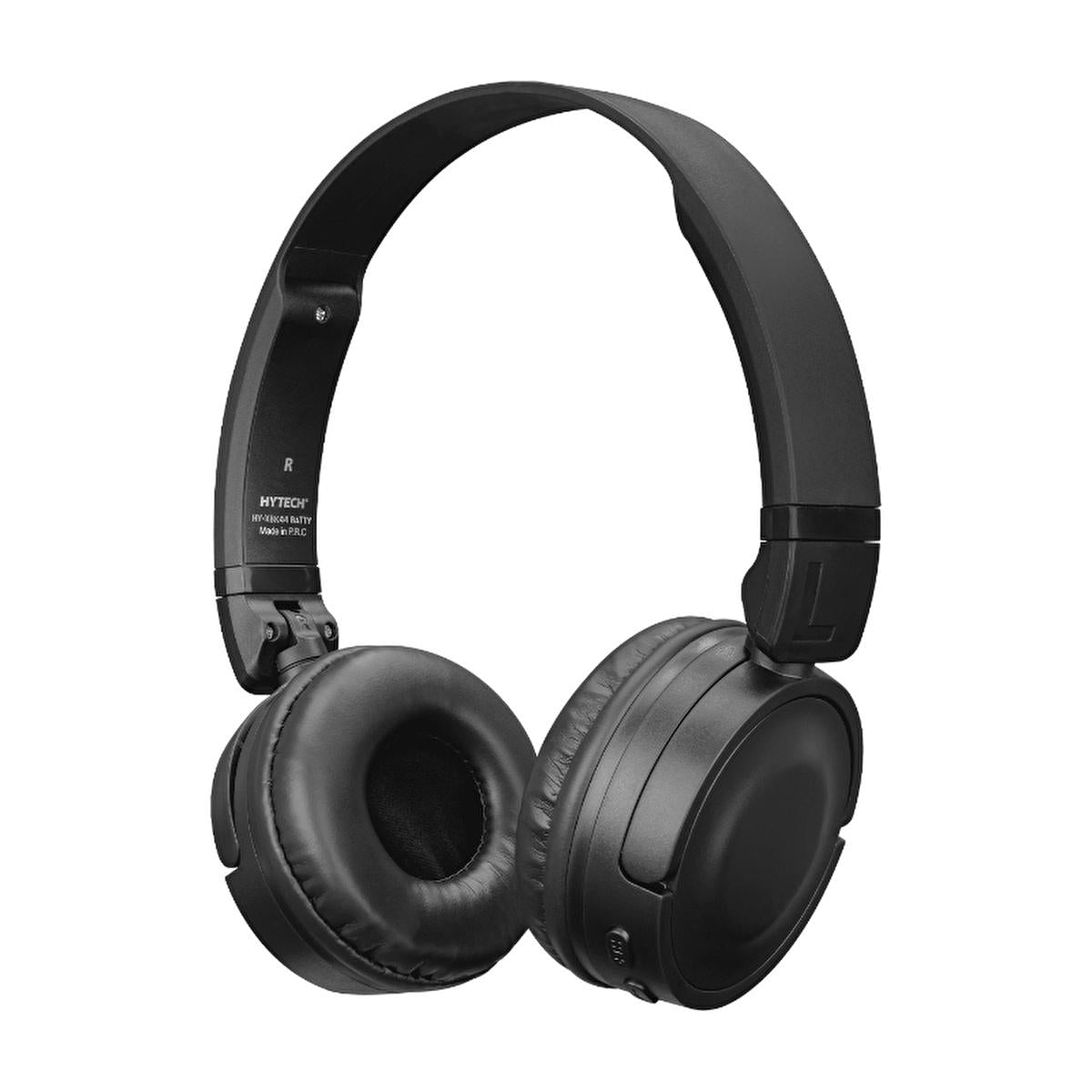 Hytech Batty: Bluetooth 5.0 Over-Ear Headphones with TF Card Slot & Long Battery Life - Wireless Freedom & Immersive Audio Hytech Bluetooth Headphones: Wireless Audio with TF Card Support Bluetooth headphones, Wireless headphones, Over-ear headphones, TF card headphones, Bluetooth 5.0 headphones, Long battery life headphones, Hytech Bluetooth headphones, Affordable wireless headphones, Headphones with TF card slot, Bluetooth headset with microphone, wireless headset, over ear headset, bluetooth 5.0, long ba
