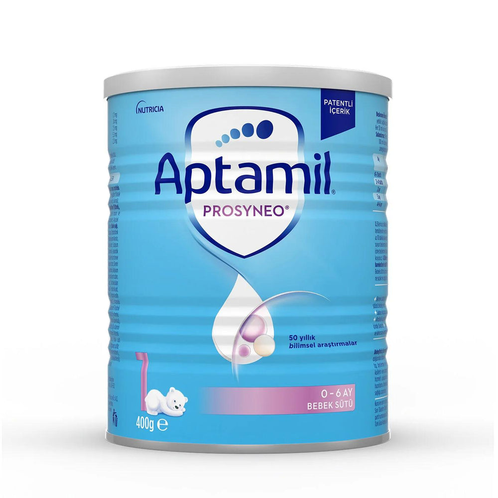 Aptamil Prosyneo 1 Infant Milk Formula 400g