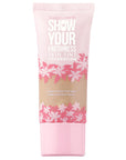 Show by Pastel Skin Tint Foundation - Natural Coverage, Vegan & Cruelty Free - 6 Shades Available - view 2