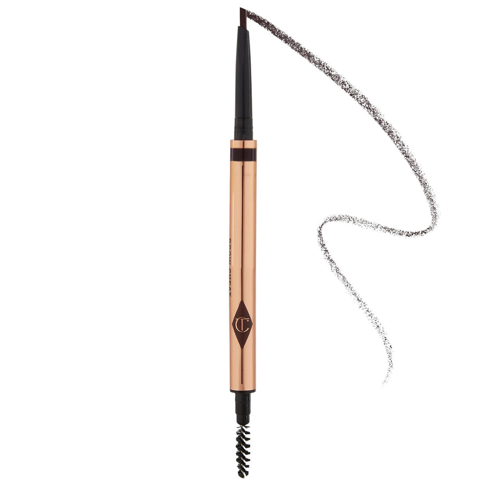Anastasia Brow Cheat Refillable Hair-Like Eyebrow Pencil - Natural-Looking, Long-Lasting Eyebrow Makeup Anastasia Brow Cheat Refillable Eyebrow Pencil - Natural & Long-Lasting refillable eyebrow pencil, natural-looking eyebrows, long-lasting eyebrow makeup, vegan cosmetics, cruelty-free beauty products, brow definition, precise eyebrow control, sustainable beauty, Anastasia Brow Cheat, eyebrow enhancement, 16-hour wear, waterproof eyebrow pencil, smudge-proof makeup