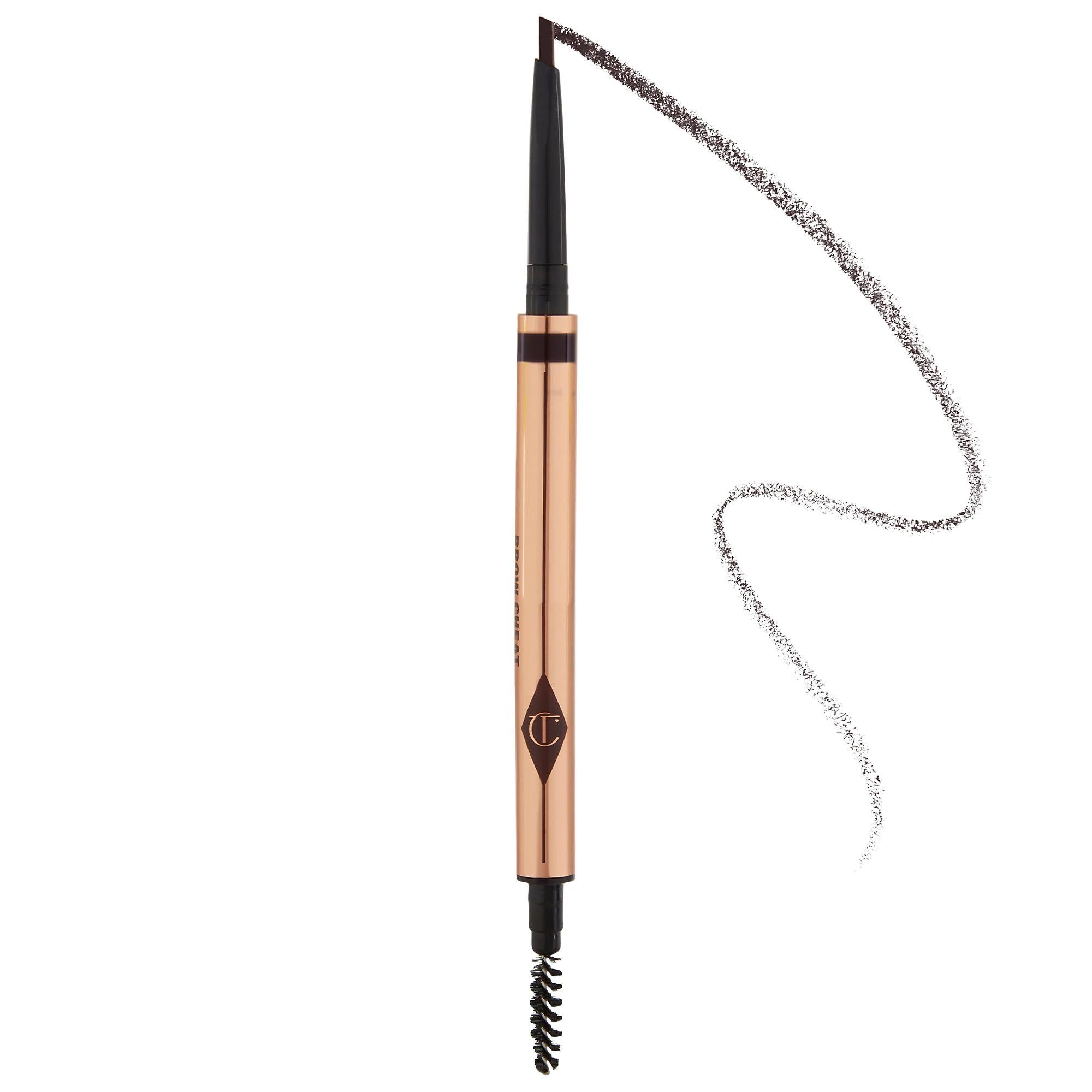 Anastasia Brow Cheat Refillable Hair-Like Eyebrow Pencil - Natural-Looking, Long-Lasting Eyebrow Makeup Anastasia Brow Cheat Refillable Eyebrow Pencil - Natural & Long-Lasting refillable eyebrow pencil, natural-looking eyebrows, long-lasting eyebrow makeup, vegan cosmetics, cruelty-free beauty products, brow definition, precise eyebrow control, sustainable beauty, Anastasia Brow Cheat, eyebrow enhancement, 16-hour wear, waterproof eyebrow pencil, smudge-proof makeup