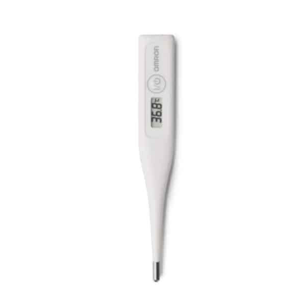 Omron Eco Temp Basic Digital Underarm Thermometer 1 Count