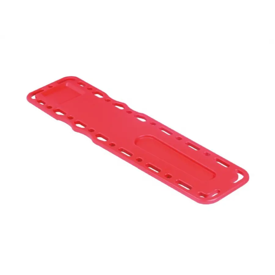 Turmed Pediatric Spine Board Lightweight Plastic Stretcher 1245mm