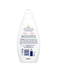 Dove Sugar Cookie Body Wash for Soft Skin 450 ml