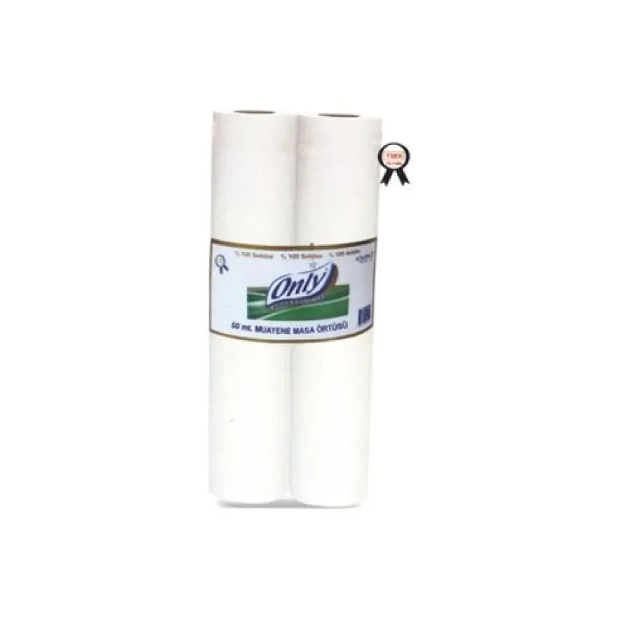Only Examination Table Paper Roll High Absorbency 23m
