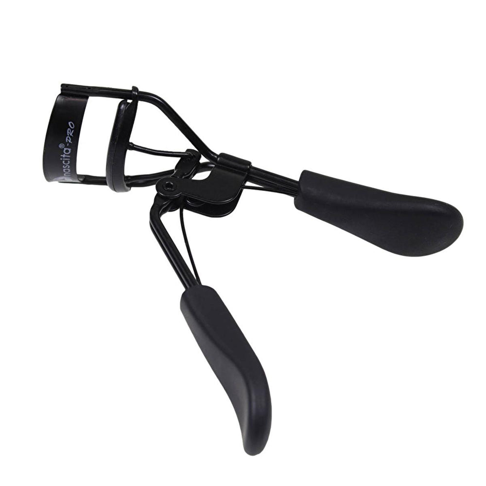 Nascita Siyah Pro Eyelash Curler - Manual Makeup Tool for Enhanced Lashes - view 2