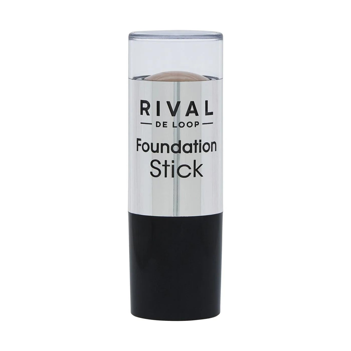 Rival de Loop Foundation Stick 02 Medium Beige 10g