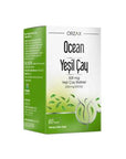 Ocean Green Tea Extract Supplement 500mg - 60 Capsules for Antioxidant Support & Weight Management - image 3