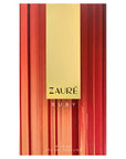 Zaure Ruby EDP Women's Perfume - Long-Lasting Fragrance, 50ml Zaure Ruby EDP Perfume for Women - Long-Lasting Women's perfume, EDP, Long-lasting fragrance, Romantic scent, Zaure Ruby perfume, Women's fragrance, Perfume for women, Eau de Parfum, Fragrance for daily use, Special occasion perfume, Floral perfume, Sensual scent, Amber fragrance, Sandalwood perfume, 50ml perfume, Gift for her, Perfume gift, Fragrance for women, Luxury perfume