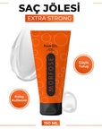 Morfose Extra Strong Hair Gel - 24H Lasting Hold, No Residue - Ultimate Styling Gel for Men & Women - Morfose Hair Styling Products Morfose Extra Strong Hair Gel - All Day Hold, No Residue Hair Gel, Extra Strong Hold Gel, Styling Gel, Morfose Hair Gel, Long Lasting Hair Gel, No Residue Hair Gel, Hair Styling Products, strong hold, hair styling, no flake gel, men's hair gel, women's hair gel, professional hair gel, all-day hold, non-sticky gel, hair product, hair care, quick styling, easy to use, styling pro