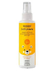 Dermoskin BabyCare SPF50+ Baby Sun Protection Lotion - Water-Resistant, Gentle Formula for Sensitive Skin - view 3