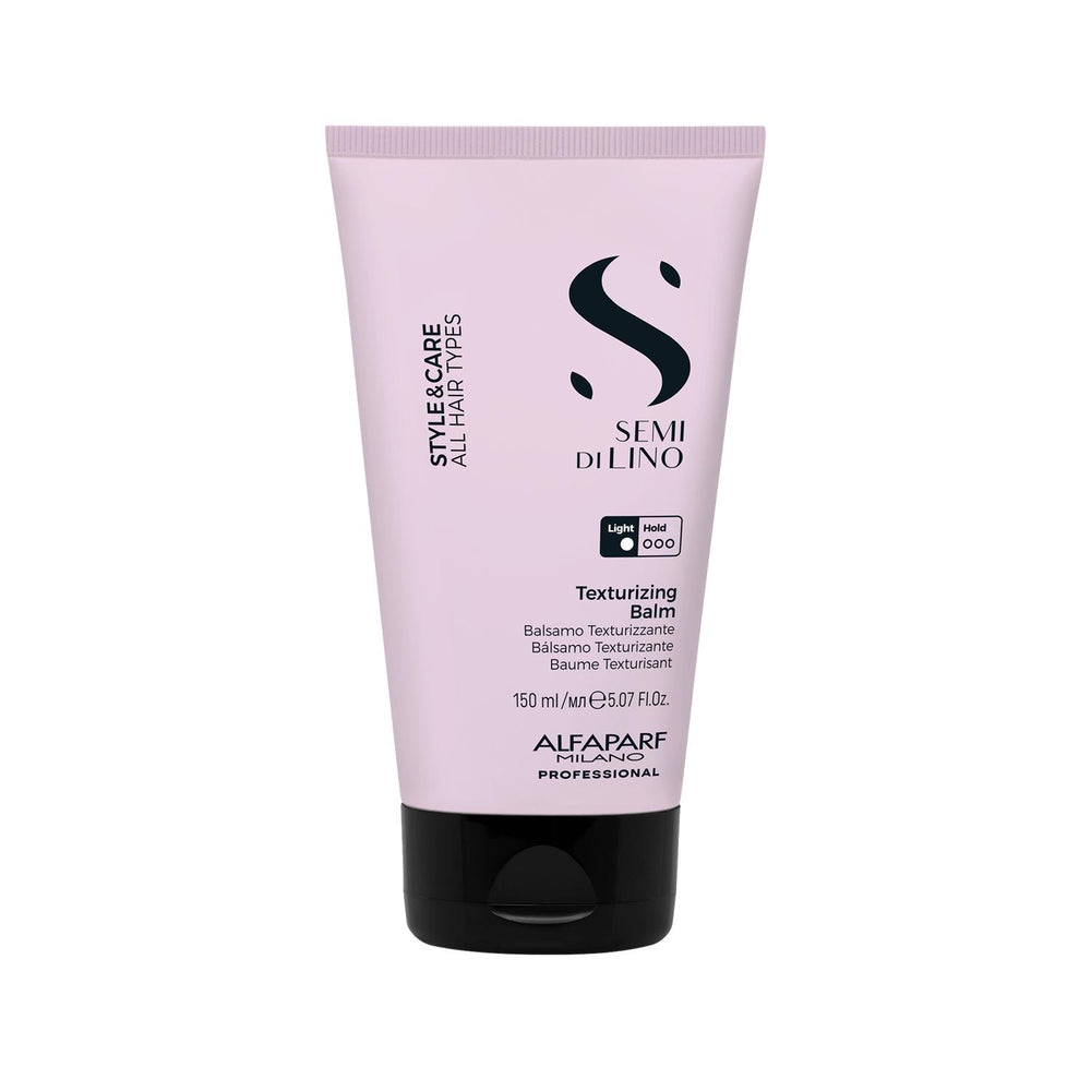 Alfaparf Semi Di Lino Texturizing Balm for Hair 150 ml