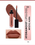Note Hydramoist Lipgloss 05 Mystic Aura for Hydrated Lips