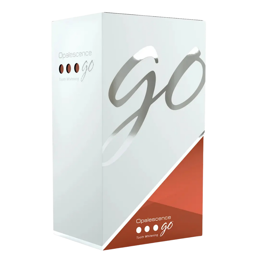 Opalescence Go Melon Teeth Whitening Kit 2-Pack