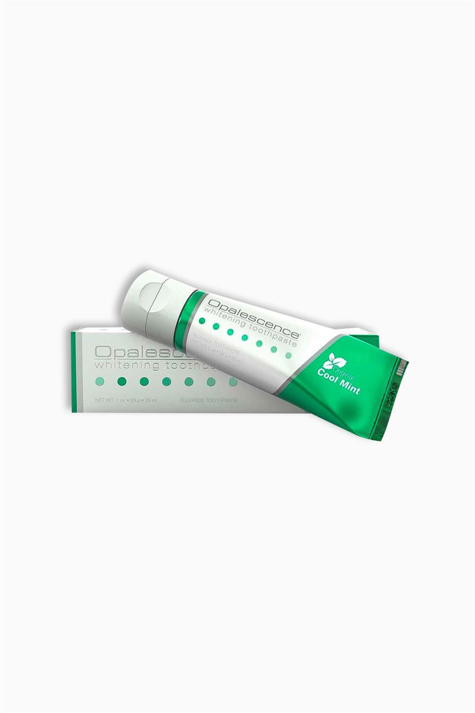 Opalescence Whitening Toothpaste Fresh Mint 28g
