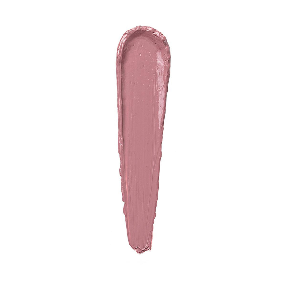 Flormar Liquid Matte Lipstick - Long-Lasting Moisturizing Lip Color with 24-Hour Hydration - Flormar Kiss Me More - Lipstick