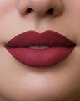 Astra Hypnotize Liquid Matte Lipstick 17 Trendsetter 4ml