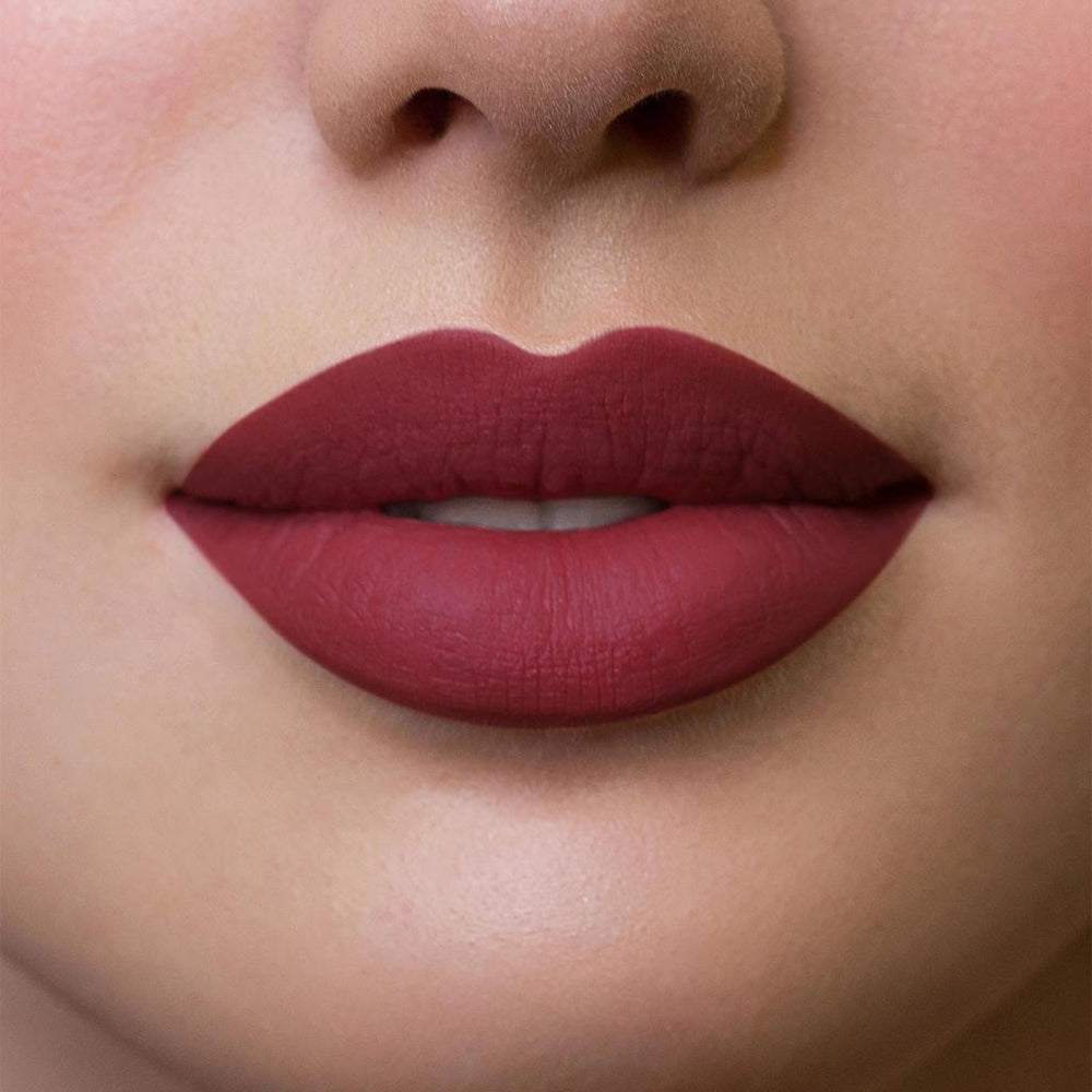 Astra Hypnotize Liquid Matte Lipstick 17 Trendsetter 4ml