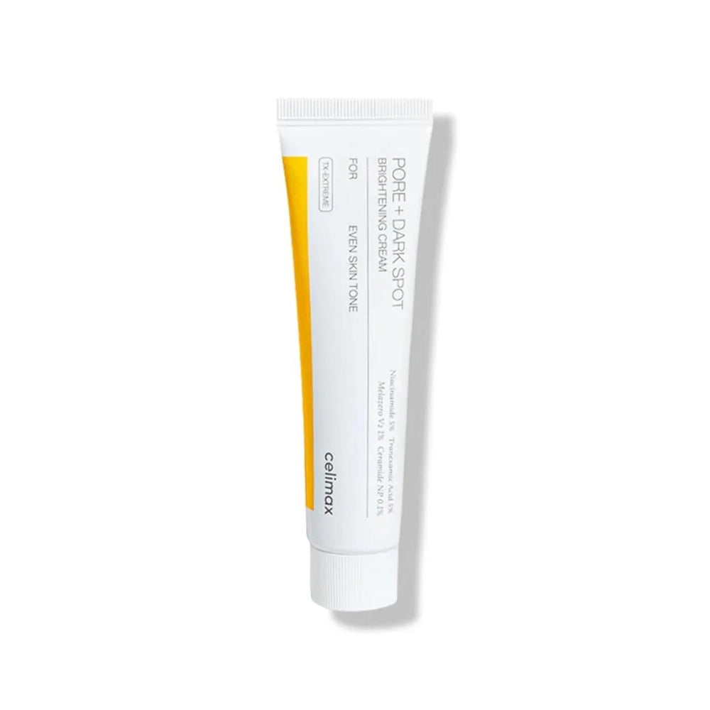 Celimax Pore Dark Spot Brightening Cream 35 ml