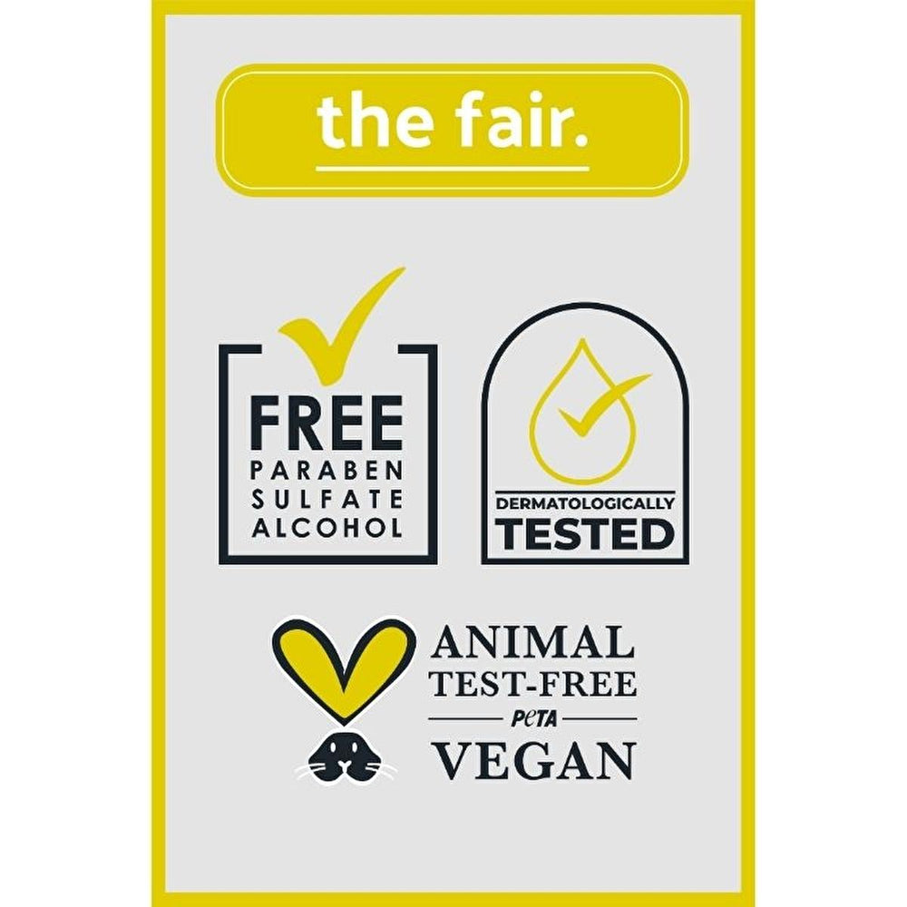 the fair. Drone-Targeted Hair Keratin Serum for Nourished & Strengthened Hair - 50 ml - view 6