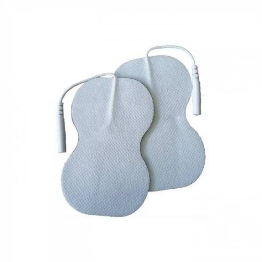 Optimed Replacement TENS Pads for Muscle Stimulators 2 Count