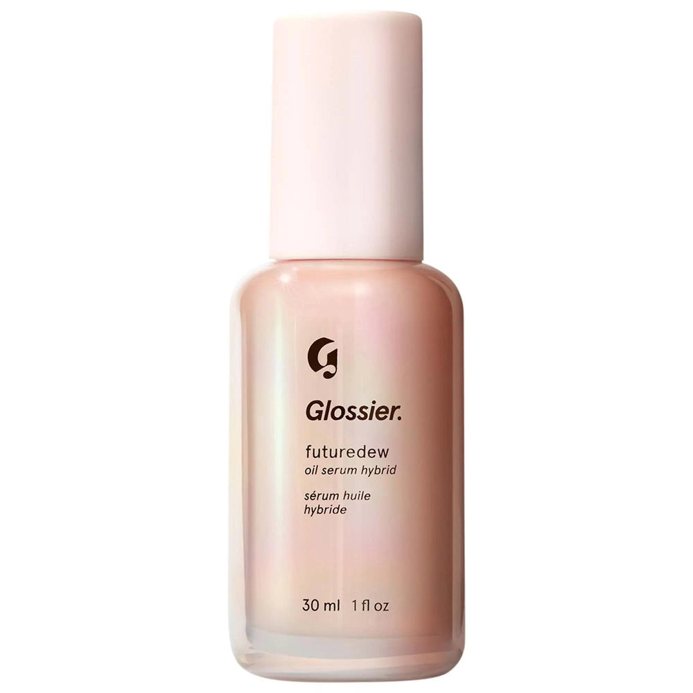 Drunk Elephant Futuredew Facial Oil-Serum Hybrid - Vegan, Gluten-Free, Cruelty-Free Skincare for Dewy Finish Futuredew Facial Oil-Serum Hybrid - Dewy Finish Skincare facial oil serum hybrid, vegan skincare, gluten-free skincare, cruelty-free skincare, dewy finish skincare, long-lasting moisturization, normal skin, dry skin, skincare concerns, dryness, dullness, uneven texture