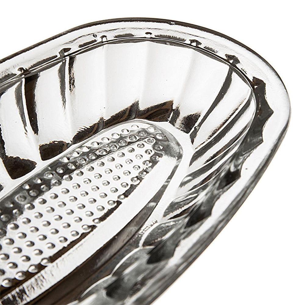 Babyjem Baby Food Grater - Glass Grater for Healthy Baby Food Preparation, Pediatrician Recommended, Dishwasher Safe - view 8