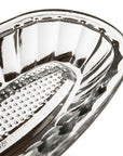 Babyjem Baby Food Grater - Glass Grater for Healthy Baby Food Preparation, Pediatrician Recommended, Dishwasher Safe Baby Food Grater - Healthy Prep | Babyjem baby food grater, glass grater, healthy baby food preparation, baby nutrition tools, pediatrician recommended baby products, baby food preparation, kitchen gadgets for parents, healthy baby food, baby meal prep, nutrient retention, non-toxic kitchen tools, easy baby food recipes